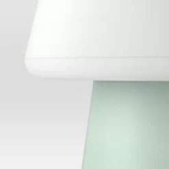Portable Mushroom Lamp (Includes LED Light Bulb) Green - Room Essentials™ 5 Portable Mushroom Lamp (Includes LED Light Bulb) Green - Room Essentials™ -Target GUEST 4692241f 7fb2 433c 852d 35788c8e8dc4