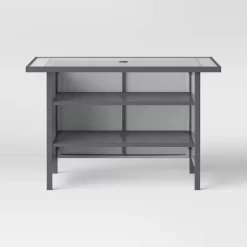 Patio Bar Table, Outdoor Furniture - Room Essentials™ -Target GUEST 472f877f 11be 4133 bf2e c00f76bbc18d