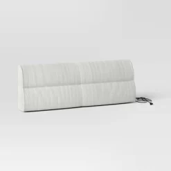 Dorm Charging Headboard Cream - Room Essentials™ 13 Dorm Charging Headboard Cream - Room Essentials™ -Target GUEST 4a2beda1 8f9d 4b7a 92ab 0c22ff104f47