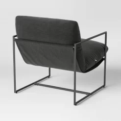 Metal Framed Sling Dorm Chair - Room Essentials™ -Target GUEST 4ab1567e 059d 44e9 a72d a7e7127fe289