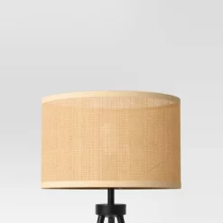 Tripod Floor Lamp With Shade Black - Room Essentials™: Modern Standing Light, ETL Listed, Metal Body 5 Tripod Floor Lamp With Shade Black - Room Essentials™: Modern Standing Light, ETL Listed, Metal Body -Target GUEST 4ae63cb4 383d 4f83 bfe6 3019aa7ec85c