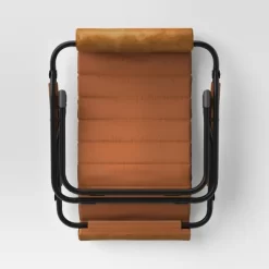 Sling Chair Caramel - Room Essentials™ -Target GUEST 4b8bdcec 9e00 430d bf95 c43c3185ec9c