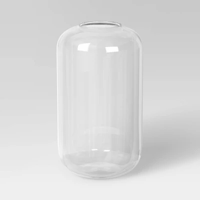 Glass Pill Vase - Room Essentials™ 5 Glass Pill Vase - Room Essentials™ - Image 5