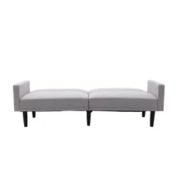 Futon Sofa With Arms - Room Essentials™ -Target GUEST 4dbcb590 8072 4732 9419 75df2fc0f202