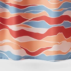 Topography Shower Curtain - Room Essentials™ 5 Topography Shower Curtain - Room Essentials™ -Target GUEST 4e0afbac 7e3b 43ac 8447 2566760f99cc