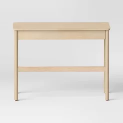 Scandi Desk With Drawers Natural - Room Essentials™ 8 Scandi Desk With Drawers Natural - Room Essentials™ -Target GUEST 4ee2378b 4cfe 471a 8896 dc60b08ef67c