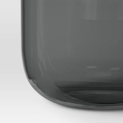 Glass Pill Vase - Room Essentials™ 2 Glass Pill Vase - Room Essentials™ - Image 2