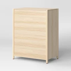 Scandi 4 Drawer Dresser Natural - Room Essentials™ -Target GUEST 4f9c1fad 6776 49f3 bb34 330c4611d6a8