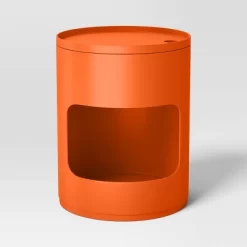 Stacking Dorm Side Table With Lid - Room Essentials™ 9 Stacking Dorm Side Table With Lid - Room Essentials™ -Target GUEST 4fa14158 ec08 4097 9f19 d2464102a96d