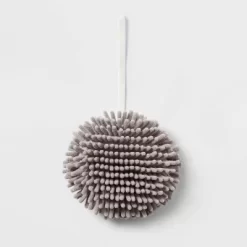 Noodle Round Hand Towel - Room Essentials™ -Target GUEST 50e25e6d 975f 4bc1 a4c8 83d71154be4c