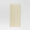 13" 100pc Bamboo Skewers - Room Essentials™