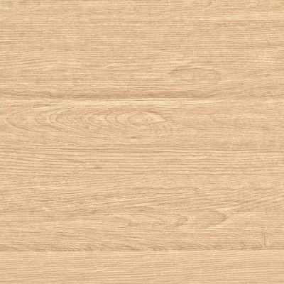 Wood And Metal Media Tower Bookcase Natural - Room Essentials™ 4 Wood And Metal Media Tower Bookcase Natural - Room Essentials™ - Image 4