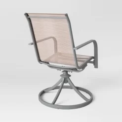 2pk Sling Swivel Patio Chairs - Room Essentials™ -Target GUEST 550c4dc8 b167 4cd7 8bd8 56cdeaf953f1