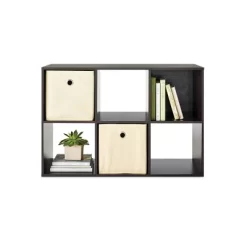 11" 6 Cube Organizer Shelf - Room Essentials 24 11" 6 Cube Organizer Shelf - Room Essentials -Target GUEST 593ea27c d966 4a9f 84f6 2bfdce20b6b3
