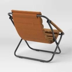 Sling Chair Caramel - Room Essentials™ -Target GUEST 5bdb0ac2 a080 448a add7 0171e86c370b