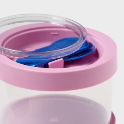 5pc Overnight Oats Food Storage Container Set - Room Essentials™ -Target GUEST 5cfb08c1 3019 428b 9b42 f4870ad7a18a