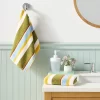 2pk Colorblock Harvest Hand Towel Set - Room Essentials™