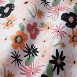 Easy Care Printed Pattern Sheet Set - Room Essentials™ 5 Easy Care Printed Pattern Sheet Set - Room Essentials™ -Target GUEST 5f28f0f0 6287 4467 bb81 8a0ef52dcde4