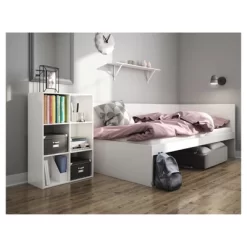 11" 6 Cube Organizer Shelf - Room Essentials 22 11" 6 Cube Organizer Shelf - Room Essentials -Target GUEST 673071bd fa01 45ae 9f39 e8b7b31e6a97