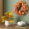 Yellow Oak Leaf Mini Arrangement - Room Essentials™