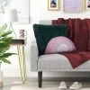 Faux Fur Throw Pillow - Room Essentials™