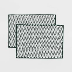 2pk 17"x24" Rug Set - Room Essentials™ -Target GUEST 6ce63ab9 c936 46f9 8650 6f79ea794559