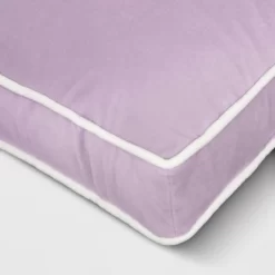 Oversize Velvet Square Throw Pillow - Room Essentials™ -Target GUEST 71a42dc0 343c 423e 957e 375fd094be91