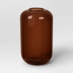 Glass Pill Vase - Room Essentials™ 13 Glass Pill Vase - Room Essentials™ -Target GUEST 71f32da4 2c76 4000 b4c2 53da21062f61