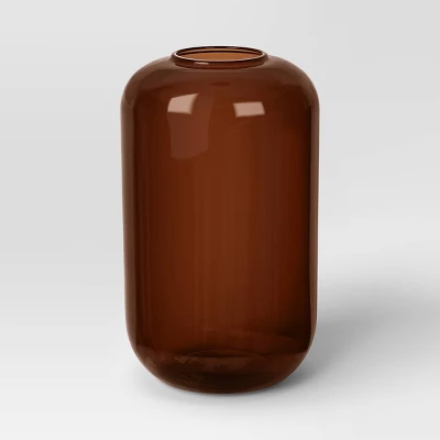 Glass Pill Vase - Room Essentials™ 7 Glass Pill Vase - Room Essentials™ - Image 7
