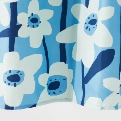 Modern Floral Shower Curtain - Room Essentials™ -Target GUEST 748cc7fc f109 46b5 aab7 aff9f73b9766