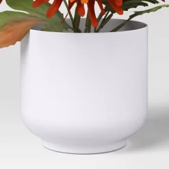 Orange Daisy Mini Arrangement - Room Essentials™ -Target GUEST 78609dc3 e876 43b0 bc24 cdd6abeb0ff1