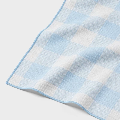 Quick Dry Reversible Hand Towel - Room Essentials™ 2 Quick Dry Reversible Hand Towel - Room Essentials™ - Image 2