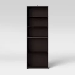 5 Shelf Bookcase Natural- Room Essentials™ 16 5 Shelf Bookcase Natural- Room Essentials™ -Target GUEST 7d783130 85a3 469f a825 844f7cd083b0