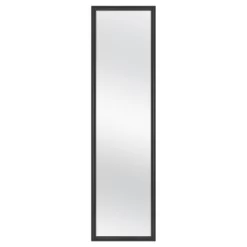 13.5" X 49.5" Framed Door Mirror - Room Essentials™ 10 13.5" X 49.5" Framed Door Mirror - Room Essentials™ -Target GUEST 7d86e436 b2fc 4cb5 9b24 dfb6e5da3c3e