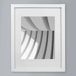 11" X 14" Matted To 8" X 10" Single Picture Gallery Frame - Room Essentials™