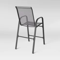 2pk Patio Bar Chairs, Outdoor Furniture - Room Essentials™ 10 2pk Patio Bar Chairs, Outdoor Furniture - Room Essentials™ -Target GUEST 82b97580 e9e2 4e02 85b7 1843369e09cd