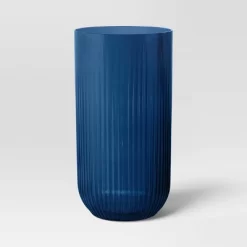 Ribbed Vase Tall - Room Essentials™ -Target GUEST 82cd00be 892c 4938 bc94 18197b706295