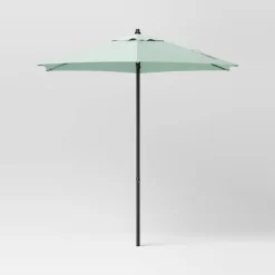 7.5"x7.5" Outdoor Market Umbrella - Room Essentials™ 15 7.5"x7.5" Outdoor Market Umbrella - Room Essentials™ -Target GUEST 8364a3ee aa71 43fd 80b0 78a7294e34b6
