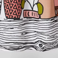 Plants Print Shower Curtain Green - Room Essentials™ -Target GUEST 850c682b 6cd4 4df9 81a6 7bbf75932b0b