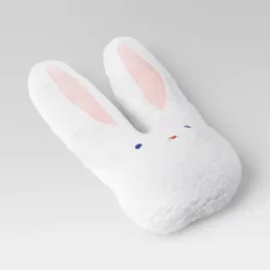 Easter Bunny Pillow White - Room Essentials™ -Target GUEST 851f4bb7 6a18 4caa 8ddd 32e3c3f45940