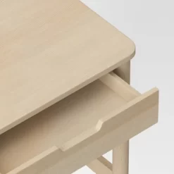Scandi Desk With Drawers Natural - Room Essentials™ 9 Scandi Desk With Drawers Natural - Room Essentials™ -Target GUEST 85f5dd65 36af 45d7 b90c 6f0d074aa1ba