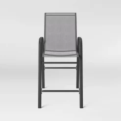 2pk Patio Bar Chairs, Outdoor Furniture - Room Essentials™ 9 2pk Patio Bar Chairs, Outdoor Furniture - Room Essentials™ -Target GUEST 867d61ed 0f4f 4f15 914a 4c3922876168