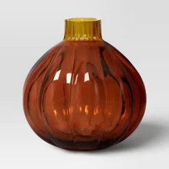 Glass Pumpkin - Room Essentials™ -Target GUEST 869ef0fb 4ede 487a abd0 ef52161a3075