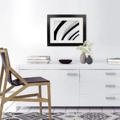 14" X 18" Matted To 11" X 14" Wide Gallery Frame Black - Room Essentials™ -Target GUEST 8771ab9c d768 43ac 9bb5 94af3d4b59b3