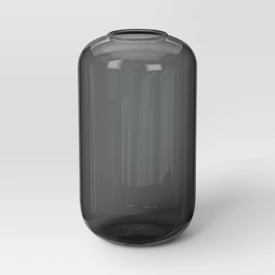Glass Pill Vase - Room Essentials™ 3 Glass Pill Vase - Room Essentials™ - Image 3