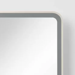 Lighted Full Length Mirror With Tech Integration - Room Essentials™ -Target GUEST 8a78b558 8307 40f4 a230 610960ce94b2