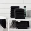 18pk Everyday Washcloths - Room Essentials™