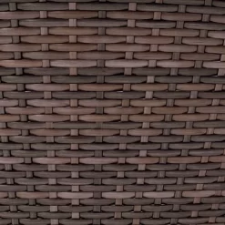 3pc Wicker Bistro Set With Cushions - Dark Brown - Room Essentials™ -Target GUEST 8ba2a1fa 4a71 4ea4 b63a 2a6295574062