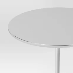 Modern Dorm Pedestal Side Table - Room Essentials™ -Target GUEST 8c4831aa 9890 42c9 82ce 44461926f31c