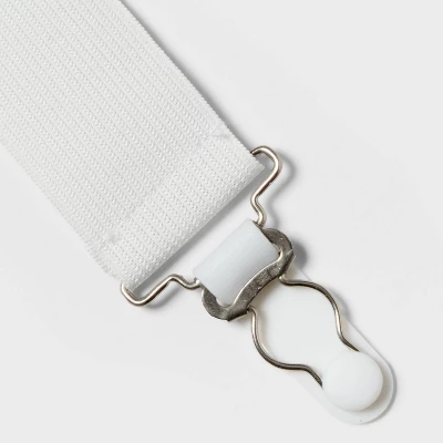 Bed Sheet Straps - Room Essentials™ 2 Bed Sheet Straps - Room Essentials™ - Image 2